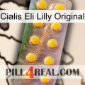 Cialis Eli Lilly Original new11
